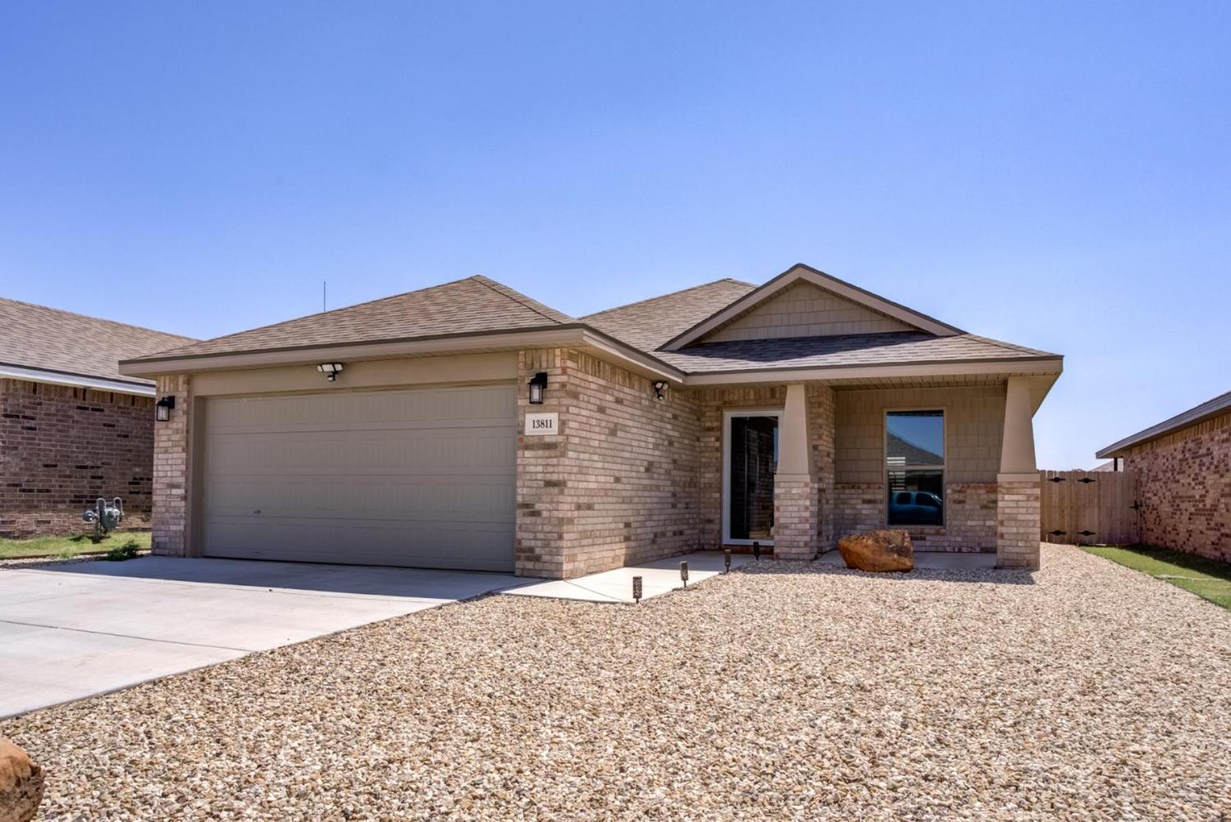 Milano Lodge - Cozy Retreat Lubbock Exterior foto